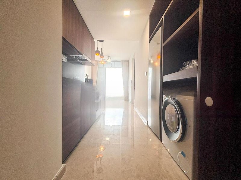 PULLMAN RESIDENCES NEWTON 9