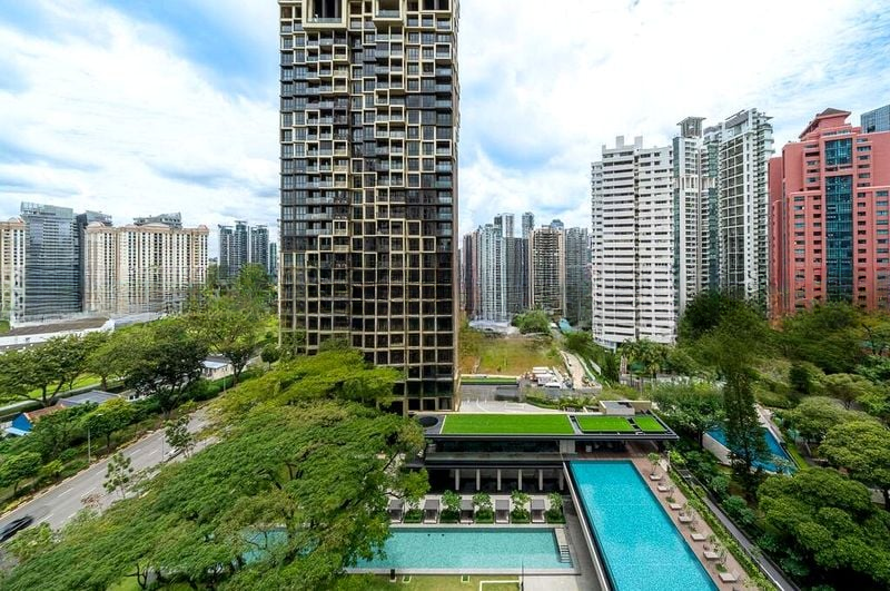 IRWELL HILL RESIDENCES 1