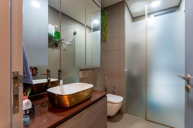 SELETAR PARK RESIDENCE 4