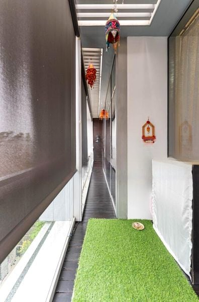 SELETAR PARK RESIDENCE 8