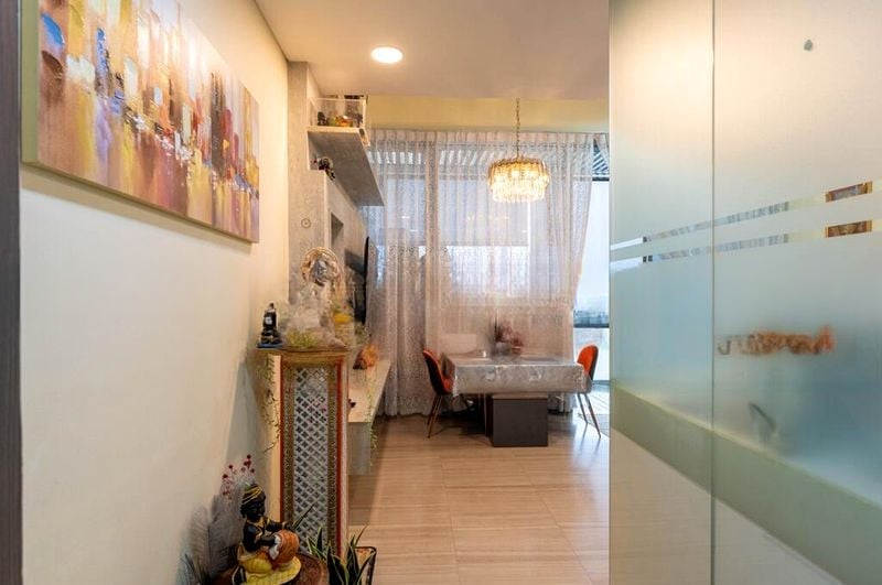SELETAR PARK RESIDENCE 9