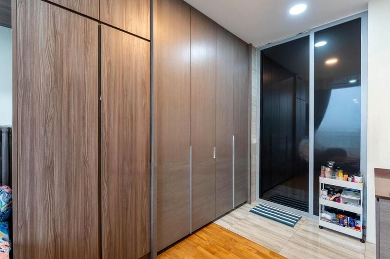 SELETAR PARK RESIDENCE 3