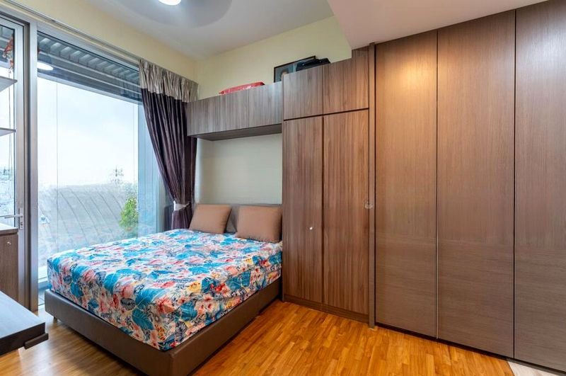 SELETAR PARK RESIDENCE 7