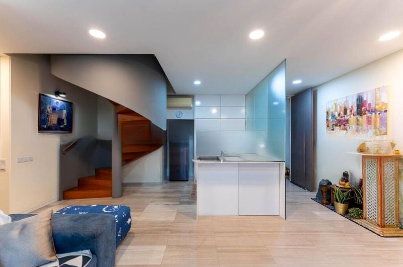 SELETAR PARK RESIDENCE 15