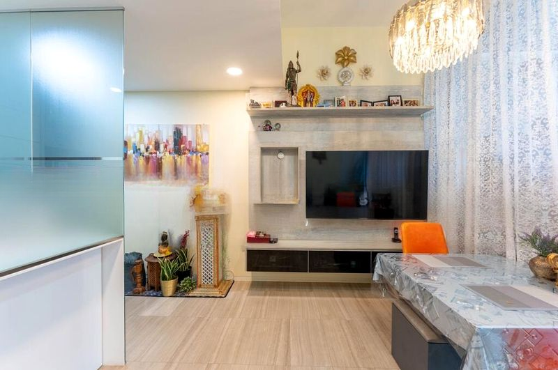 SELETAR PARK RESIDENCE 12