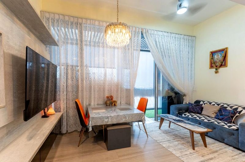 SELETAR PARK RESIDENCE 13