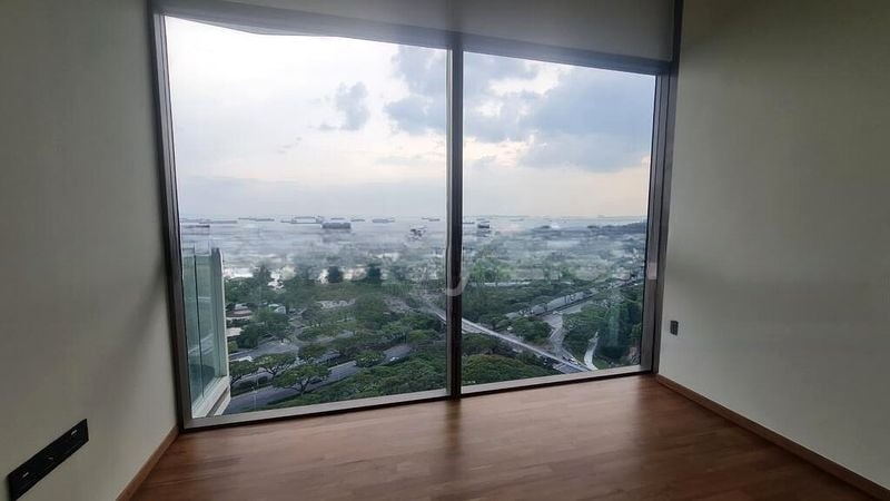 COASTLINE RESIDENCES 2