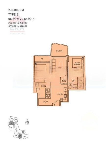 COASTLINE RESIDENCES 6