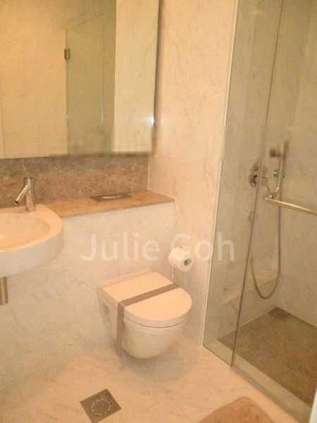 REFLECTIONS AT KEPPEL BAY 2