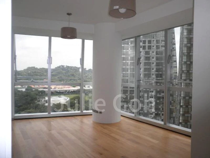 REFLECTIONS AT KEPPEL BAY 3