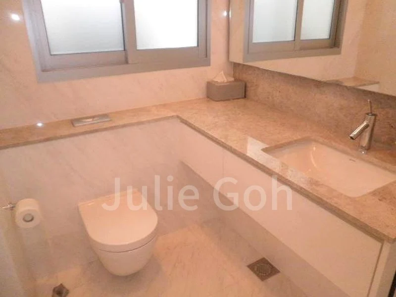 REFLECTIONS AT KEPPEL BAY 4