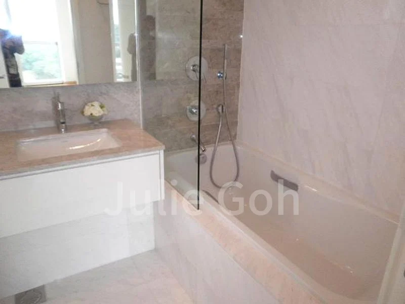 REFLECTIONS AT KEPPEL BAY 5