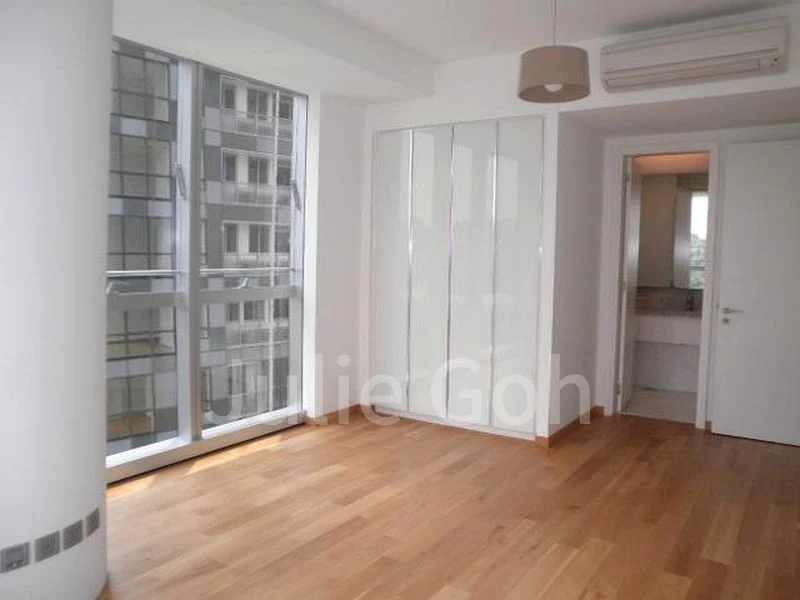 REFLECTIONS AT KEPPEL BAY 6