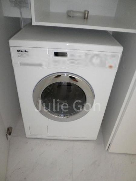 REFLECTIONS AT KEPPEL BAY 9