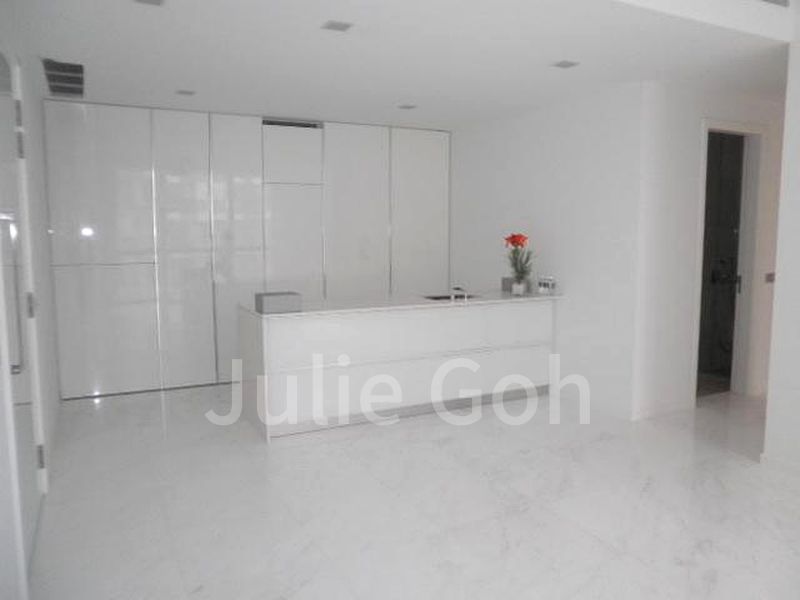 REFLECTIONS AT KEPPEL BAY 12