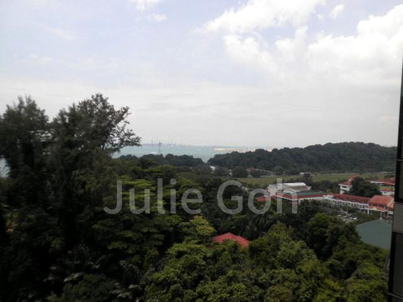 REFLECTIONS AT KEPPEL BAY 15