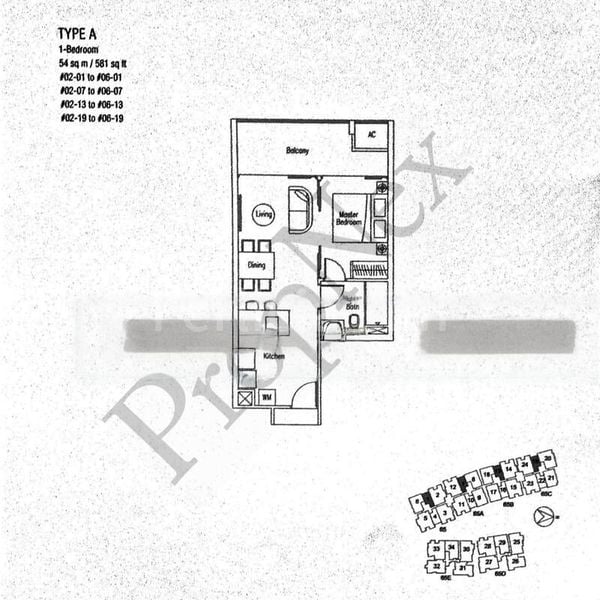 WATERSCAPE AT CAVENAGH 6