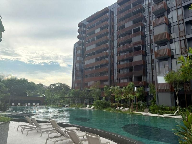 KI RESIDENCES AT BROOKVALE 3