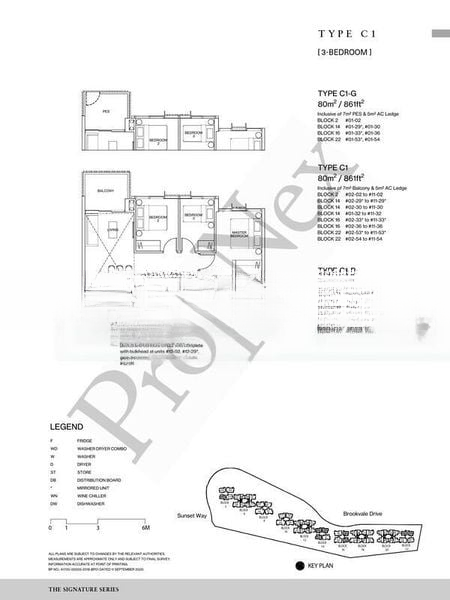 KI RESIDENCES AT BROOKVALE 11