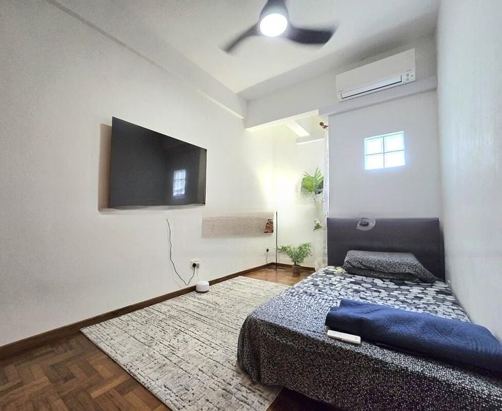 CASA SARINA 2