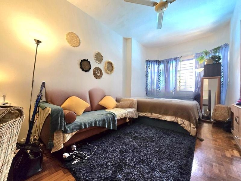 CASA SARINA 9