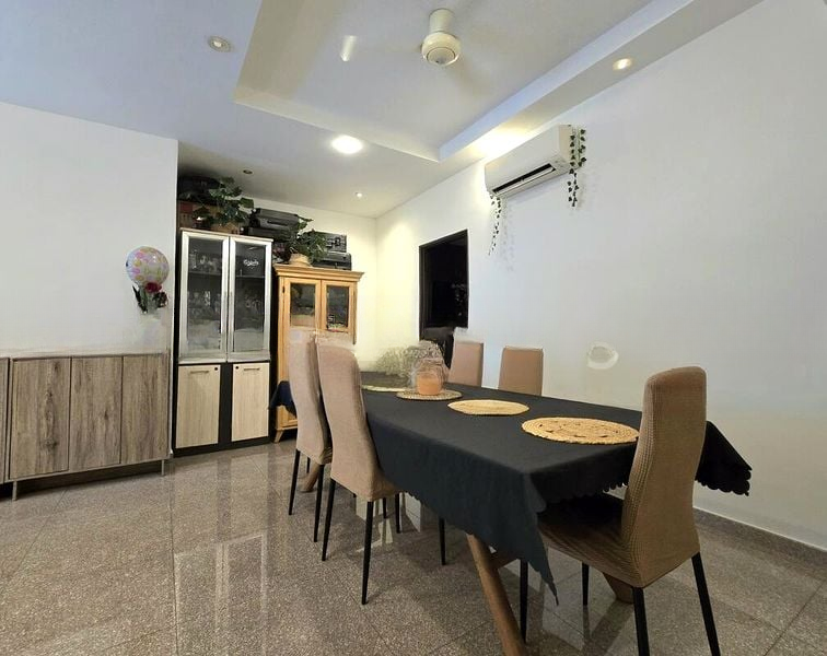 CASA SARINA 6