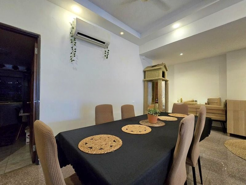 CASA SARINA 1