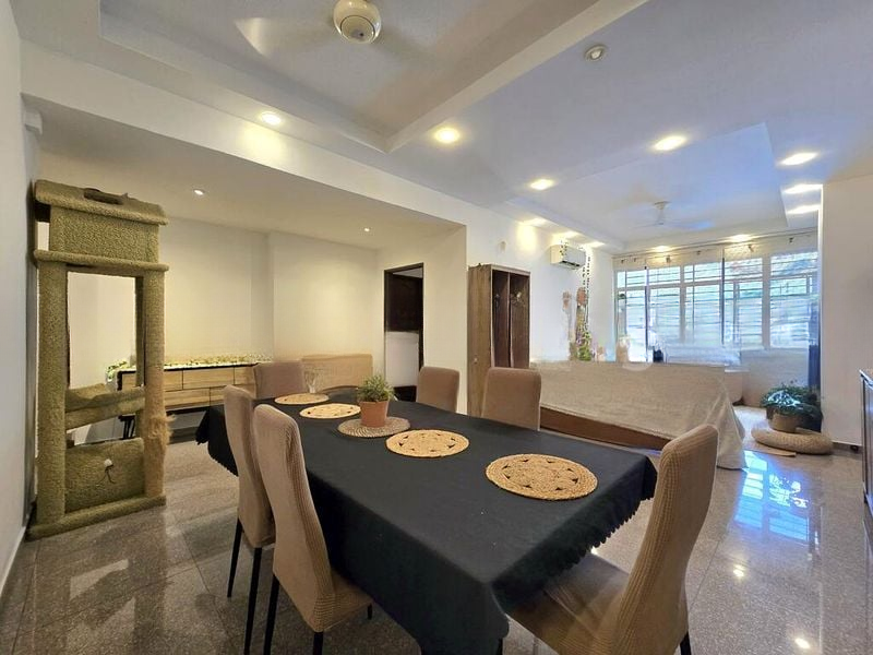 CASA SARINA 11