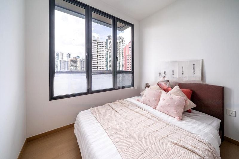 IRWELL HILL RESIDENCES 5