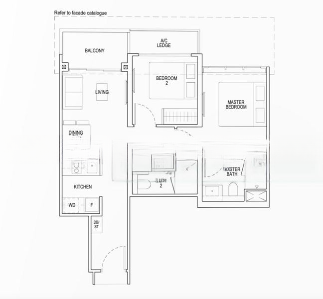 IRWELL HILL RESIDENCES 14