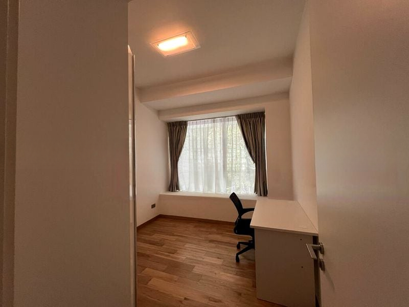 REFLECTIONS AT KEPPEL BAY 3