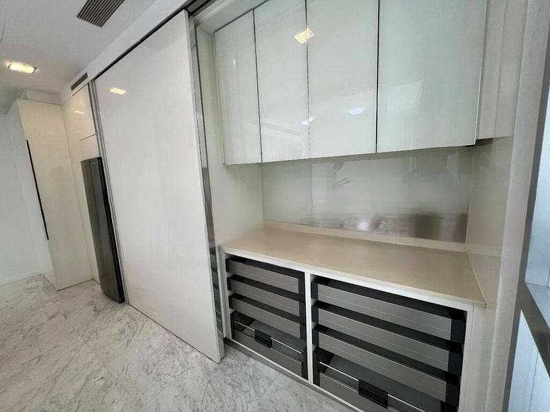 REFLECTIONS AT KEPPEL BAY 8