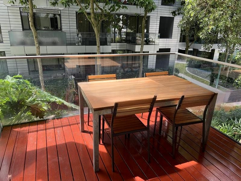 REFLECTIONS AT KEPPEL BAY 6