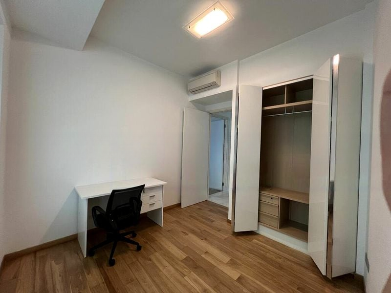 REFLECTIONS AT KEPPEL BAY 2