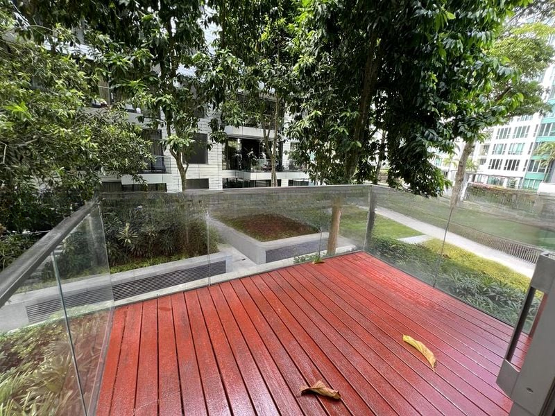 REFLECTIONS AT KEPPEL BAY 4