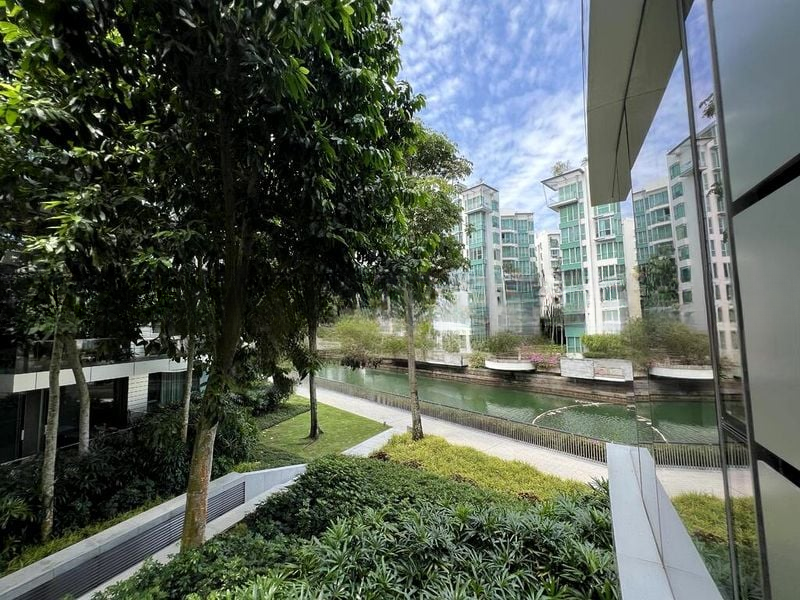 REFLECTIONS AT KEPPEL BAY 10