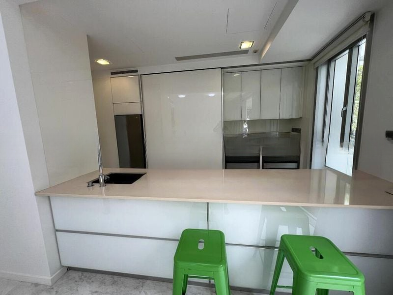 REFLECTIONS AT KEPPEL BAY 12