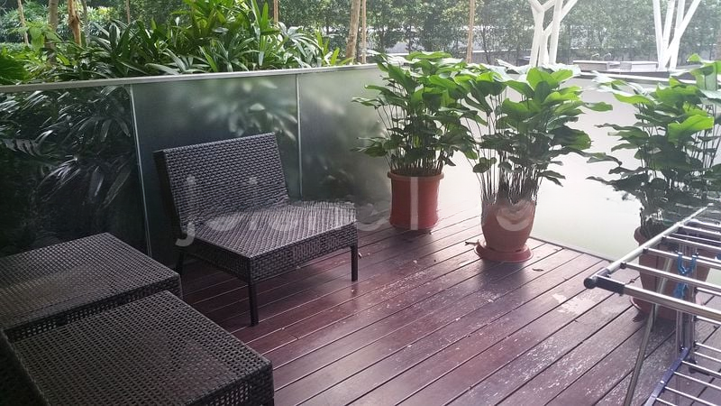 REFLECTIONS AT KEPPEL BAY 6