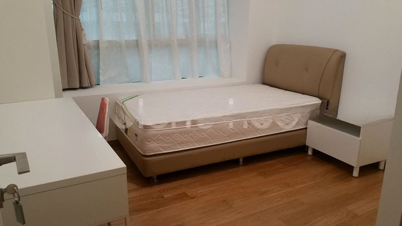 REFLECTIONS AT KEPPEL BAY 9