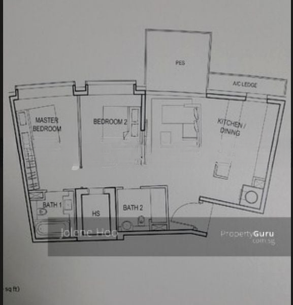 REFLECTIONS AT KEPPEL BAY 10