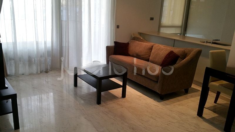 REFLECTIONS AT KEPPEL BAY 3