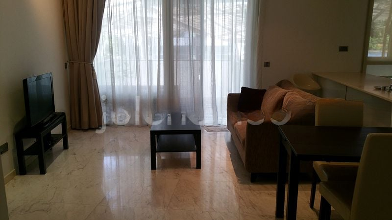 REFLECTIONS AT KEPPEL BAY 8