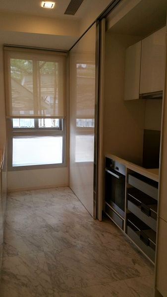 REFLECTIONS AT KEPPEL BAY 2