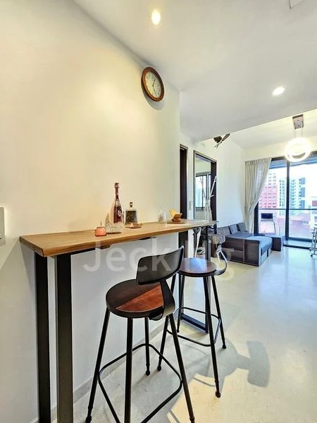 THOMSON IMPRESSIONS 9