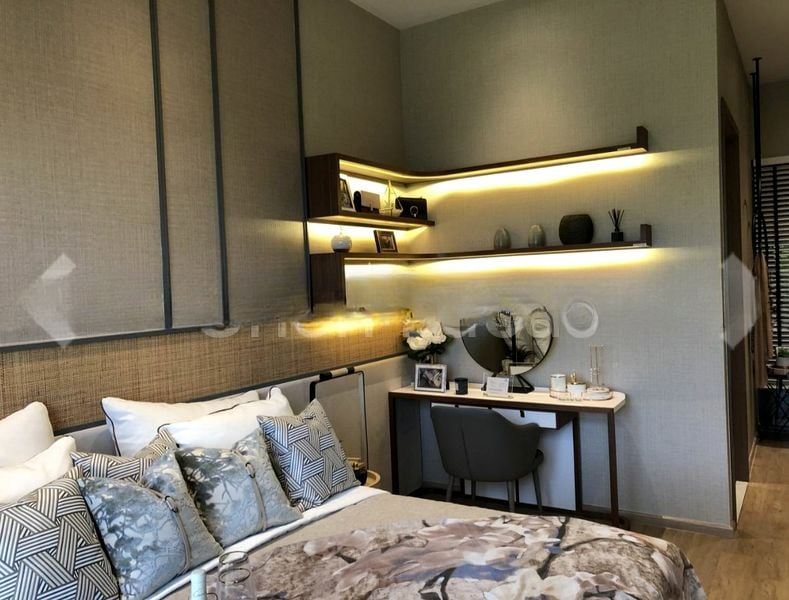PIERMONT GRAND 2