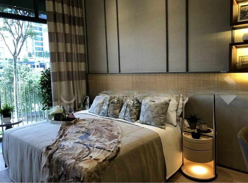 PIERMONT GRAND 8