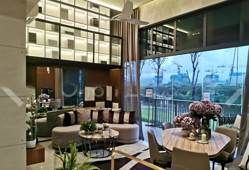 PIERMONT GRAND 3