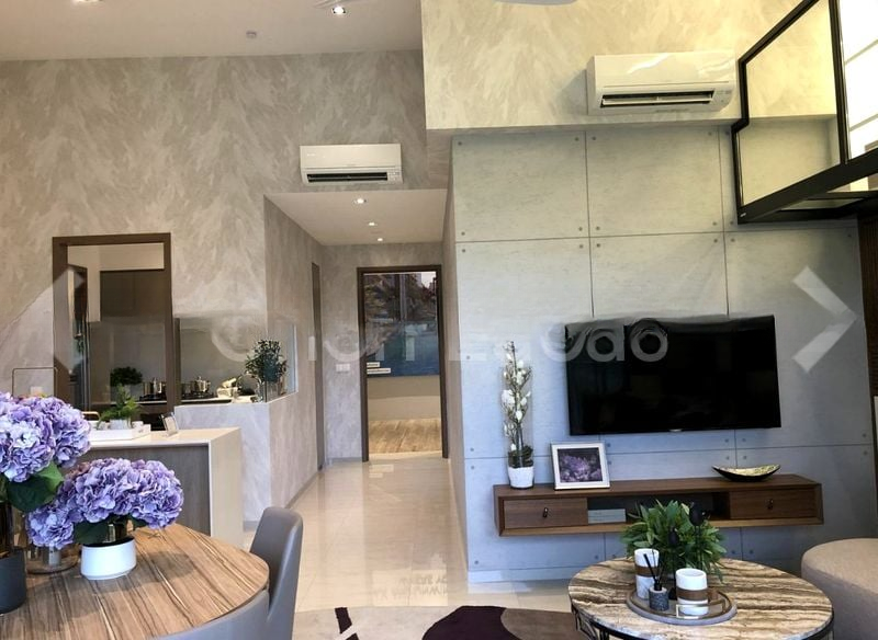 PIERMONT GRAND 9