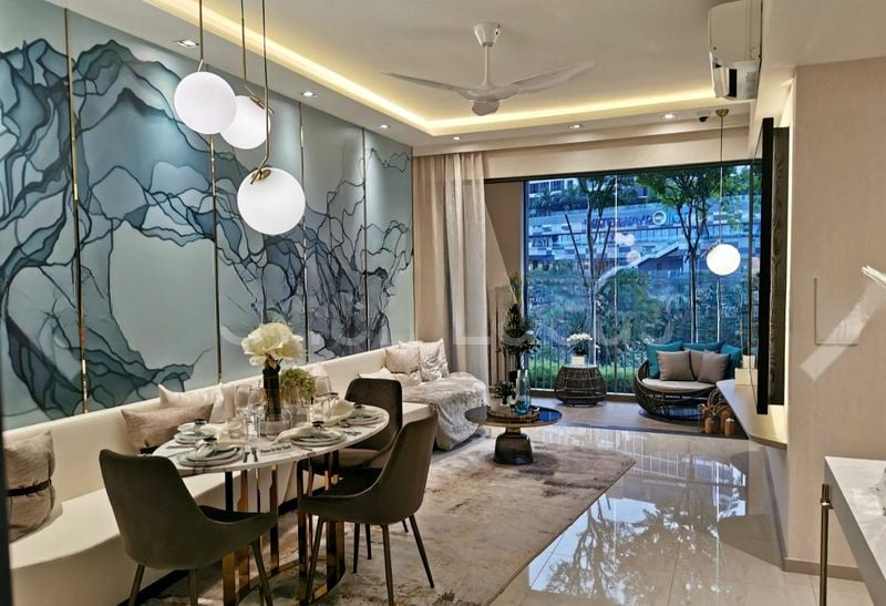 PIERMONT GRAND 13