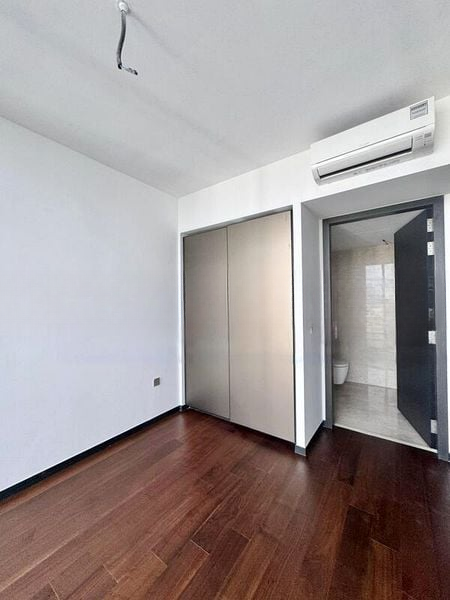 PULLMAN RESIDENCES NEWTON 3